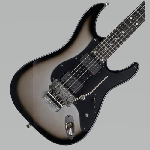 SCHECTER AC-AAG-40th/SIG SVBB アンセム40周年記念 清水昭男モデル