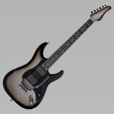 SCHECTER AC-AAG-40th/SIG SVBB アンセム40周年記念 清水昭男モデル_2