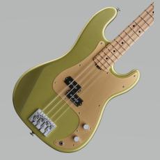 SCHECTER AC-ANB-40th/SIG アンセム40周年記念 柴田直人モデル
