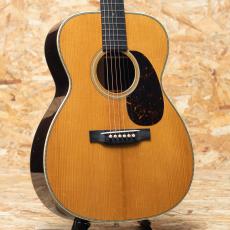 SEAGULL by M.Shiozaki OOO-60 1937 Aged TA/IR/A01