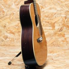 SEAGULL by M.Shiozaki OOO-60 1937 Aged TA/IR/A01_4