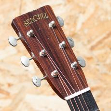 SEAGULL by M.Shiozaki OOO-60 1937 Aged TA/IR/A01_8