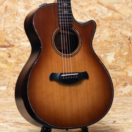 Taylor Builder's Edition 912ce WHB 2020
