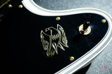 Gibson Firebird Custom Polaris White / 2024_5