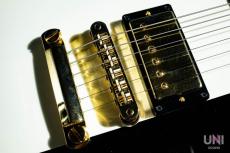 Gibson Firebird Custom Polaris White / 2024_7