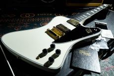 Gibson Firebird Custom Polaris White / 2024_10