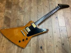 Gibson Gibson Custom Shop Edition 83 Explorer Korina