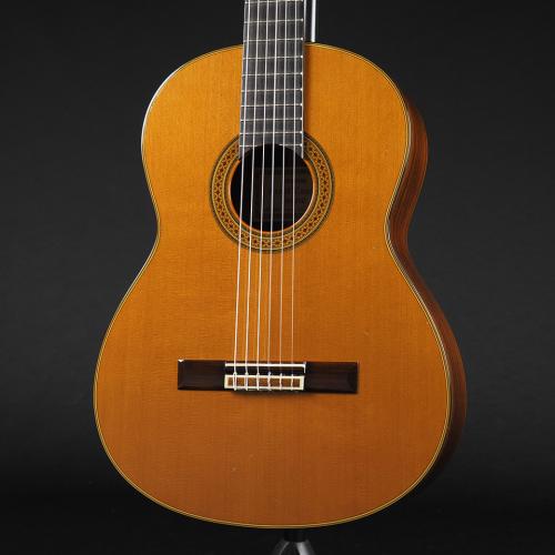 YAMAHA GC-21C -Made in Japan-