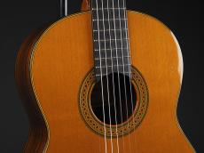 YAMAHA GC-21C -Made in Japan-_4