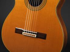 YAMAHA GC-21C -Made in Japan-_5