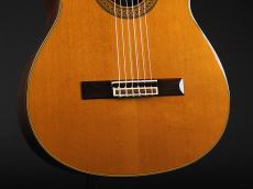 YAMAHA GC-21C -Made in Japan-_6