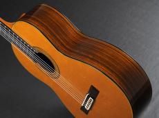 YAMAHA GC-21C -Made in Japan-_10