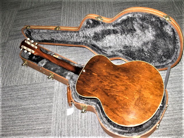 Gibson 1965 ES-120T CHSB 1965年 ビンテージ 1162415 Gibson