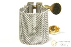 OLEG Olegature White Rhodium SIZE#17 アルトサックス用リガチャー [RL200]【神戸店在庫】_5
