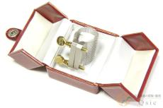 OLEG Olegature White Rhodium SIZE#17 アルトサックス用リガチャー [RL200]【神戸店在庫】_8