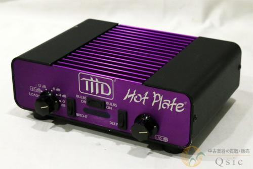 THD Hot Plate 8Ω Power Attenuator [RL342]【神戸店在庫】