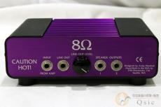 THD Hot Plate 8Ω Power Attenuator [RL342]【神戸店在庫】_3