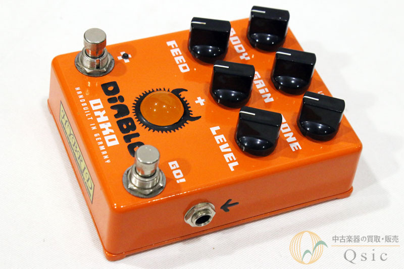 OKKO DiaBLO Gain+ [RL115]【神戸店在庫】 Used 1422619 OKKO(オッコ