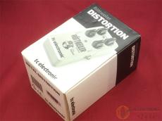 tc electronic Rottweiler Distortion [RLH23]【難波店在庫】_7
