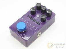 FLAMMA FS06 PREAMP [PLH02]【難波店在庫】