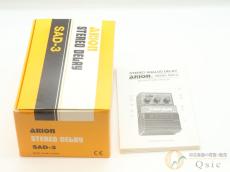 ARION SAD-3 STEREO ANALOG DELAY [OLH27]【難波店在庫】_7