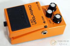 BOSS DS-1 [RL749]【神戸店在庫】