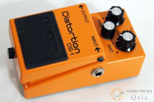 BOSS DS-1 [RL749]【神戸店在庫】