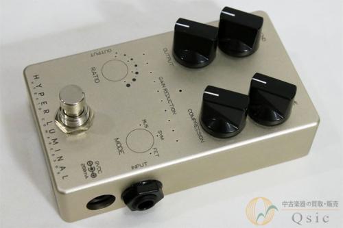 Darkglass Electronics Hyper Luminal [RL732]【神戸店在庫】