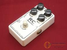 XOTiC RC Booster [OLH63]【難波店在庫】