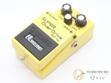 BOSS SD-1W [OLH61]【難波店在庫】