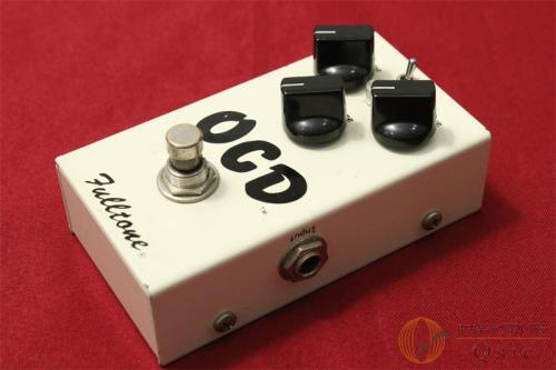 BOSS OCD Ver1.3 [RL150]【神戸店在庫】