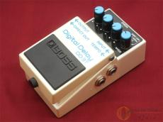 BOSS DD-3T [OLH25]【難波店在庫】