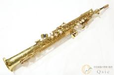 H. Selmer Jubilee SERIE III W/E GL ソプラノサックス [調整済み] 【返品OK】[RL377]【神戸店在庫】