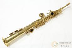 H. Selmer Jubilee SERIE III W/E GL ソプラノサックス [調整済み] 【返品OK】[RL377]【神戸店在庫】_2