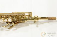 H. Selmer Jubilee SERIE III W/E GL ソプラノサックス [調整済み] 【返品OK】[RL377]【神戸店在庫】_3