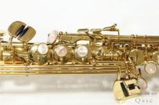H. Selmer Jubilee SERIE III W/E GL ソプラノサックス [調整済み] 【返品OK】[RL377]【神戸店在庫】_4