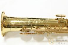H. Selmer Jubilee SERIE III W/E GL ソプラノサックス [調整済み] 【返品OK】[RL377]【神戸店在庫】_5