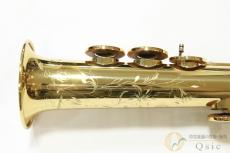 H. Selmer Jubilee SERIE III W/E GL ソプラノサックス [調整済み] 【返品OK】[RL377]【神戸店在庫】_8