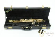 H. Selmer Jubilee SERIE III W/E GL ソプラノサックス [調整済み] 【返品OK】[RL377]【神戸店在庫】_10