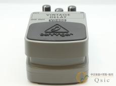 BEHRINGER VD400 [QLH89]【難波店在庫】_6