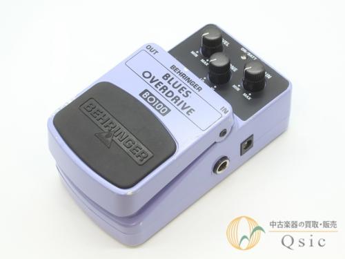 BEHRINGER BO100 [QLH90]【難波店在庫】