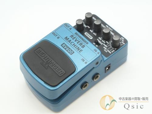 BEHRINGER RV600 [OLH28]【難波店在庫】