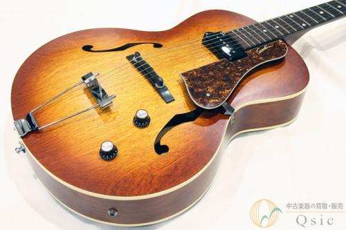 Godin 5th Avenue Kingpin P90 【返品OK】[RL905]【神戸店在庫】