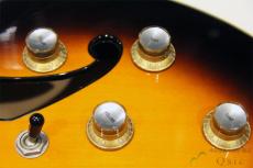 Ibanez AF76-VB 【返品OK】[RL914]【神戸店在庫】_8