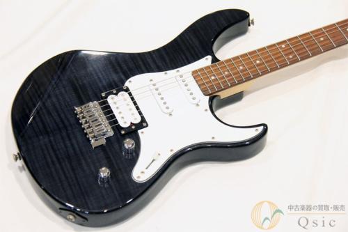 YAMAHA Pacifica212VFM 【返品OK】[QL400]【神戸店在庫】