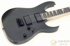Ibanez GRG121DX-BKF 【返品OK】[RL888]【神戸店在庫】