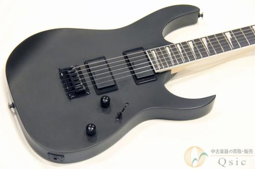 Ibanez GRG121DX-BKF 【返品OK】[RL888]【神戸店在庫】