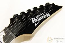 Ibanez GRG121DX-BKF 【返品OK】[RL888]【神戸店在庫】_3