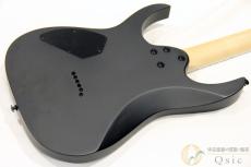 Ibanez GRG121DX-BKF 【返品OK】[RL888]【神戸店在庫】_5