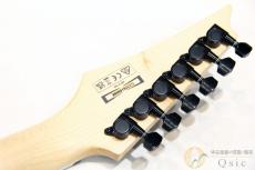 Ibanez GRG121DX-BKF 【返品OK】[RL888]【神戸店在庫】_7
